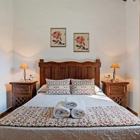 Villa Mendoza Conil de la Frontera Kültér fotó