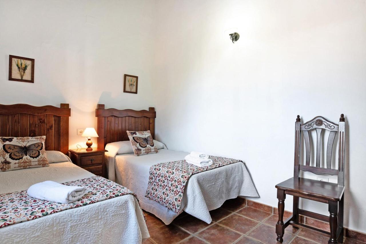 Villa Mendoza Conil de la Frontera Kültér fotó